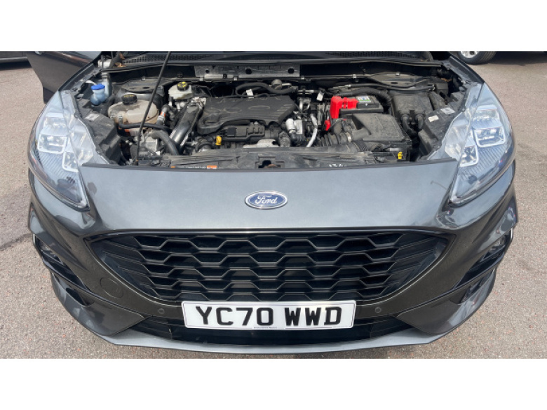 Ford Kuga 1.5 EcoBlue ST-Line 5dr Auto Diesel Estate